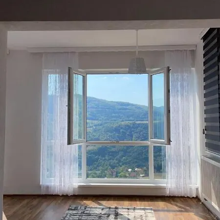Garden Vila فيلة Semizovac